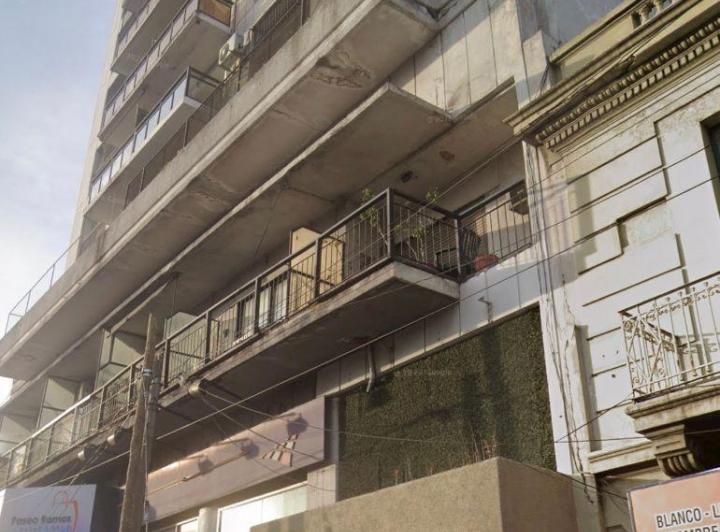 Departamento · 42m² · 2 Ambientes · 1 Cochera