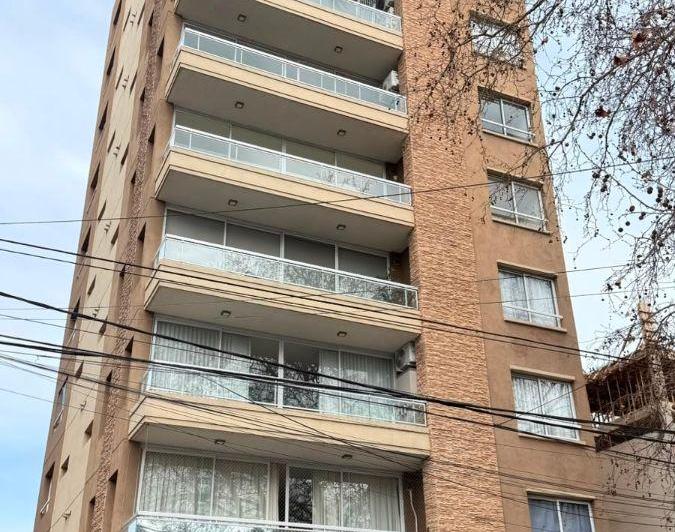 Departamento · 47m² · 2 Ambientes