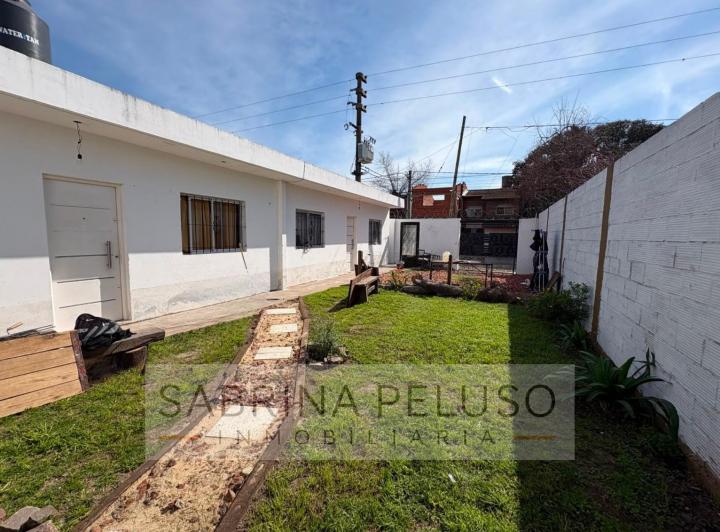Departamento · 98m² · 2 Ambientes