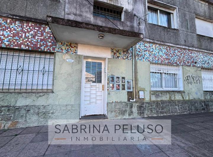 Departamento · 56m² · 3 Ambientes · 1 Cochera