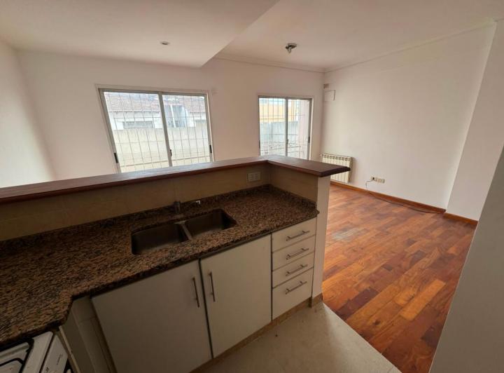 Departamento · 39m² · 2 Ambientes