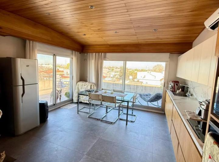 Departamento · 90m² · 3 Ambientes · 1 Cochera