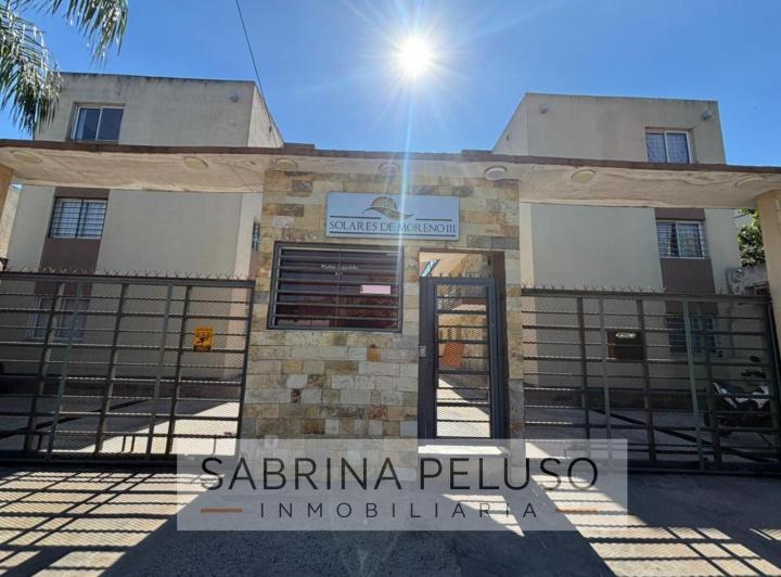 Departamento · 40m² · 2 Ambientes · 1 Cochera