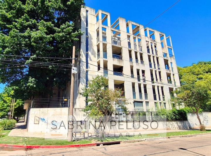 Departamento · 56m² · 2 Ambientes · 1 Cochera