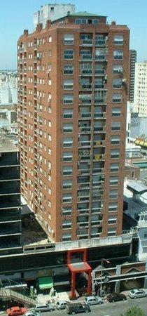 Departamento · 47m² · 2 Ambientes