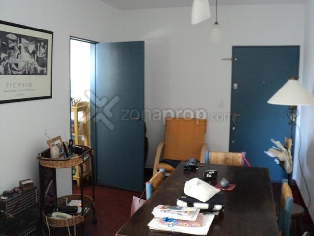 Departamento · 40m² · 2 Ambientes