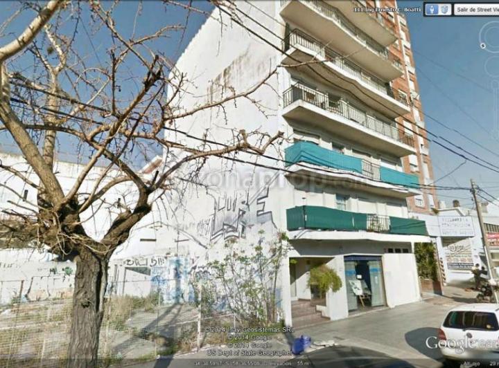 Departamento · 42m² · 2 Ambientes