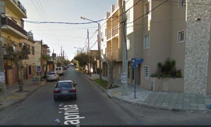 Departamento · 40m² · 2 Ambientes