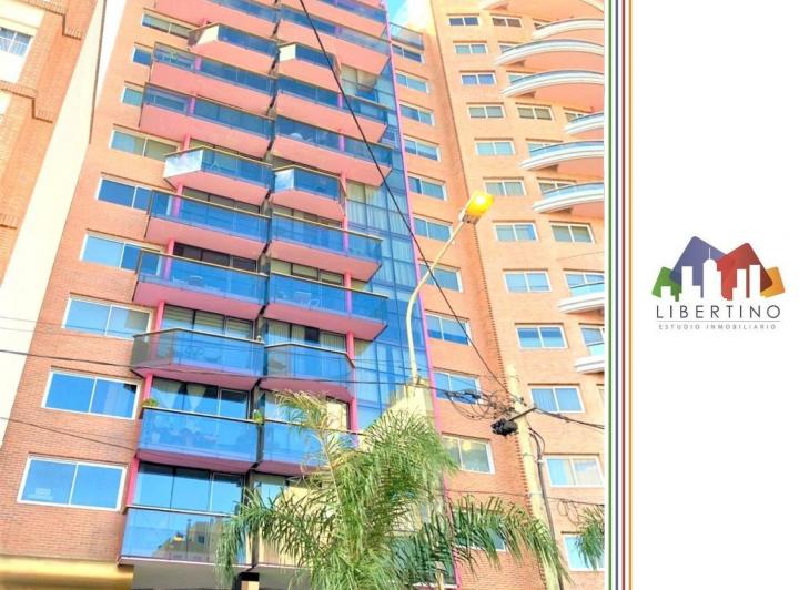 Departamento · 50m² · 2 Ambientes