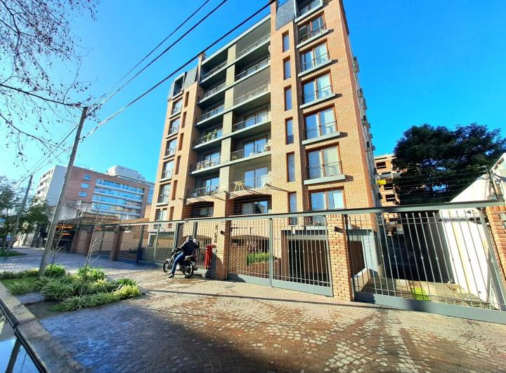 Departamento · 105m² · 4 Ambientes