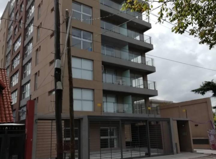 Departamento · 28m² · 1 Ambiente