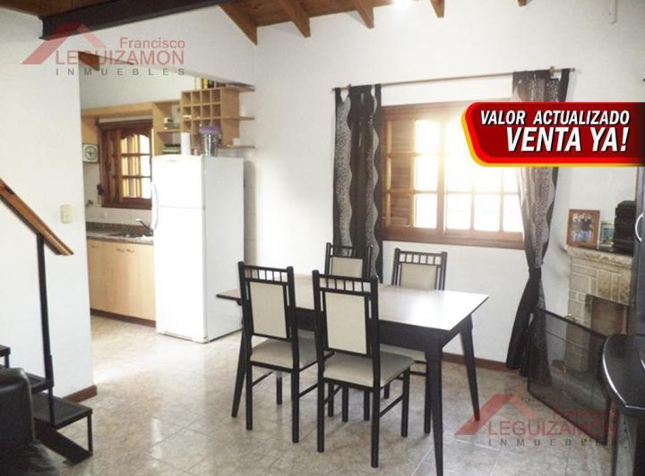 Departamento · 55m² · 4 Ambientes