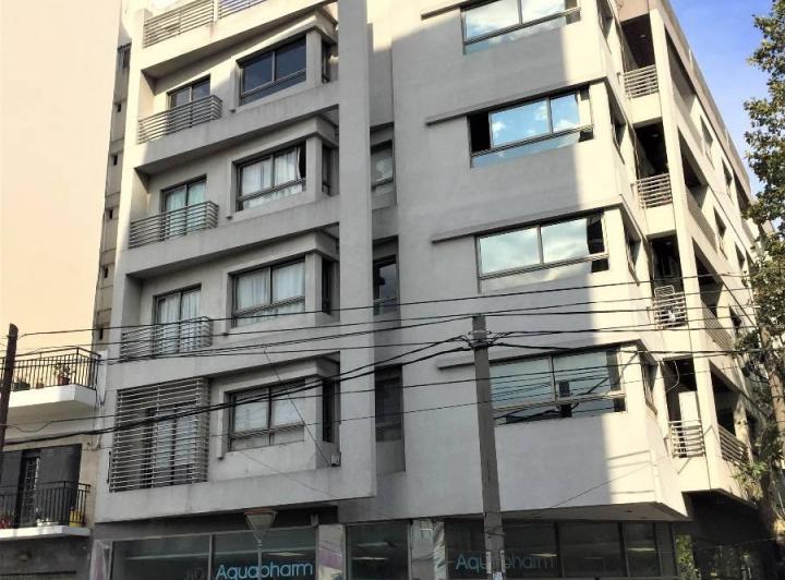 Departamento · 70m² · 2 Ambientes