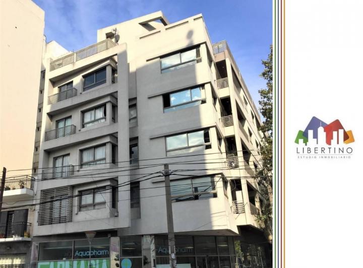 Departamento · 55m² · 2 Ambientes