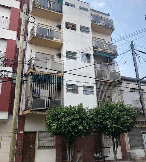 Departamento · 27m² · 1 Ambiente