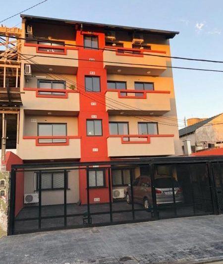 Departamento · 36m² · 2 Ambientes