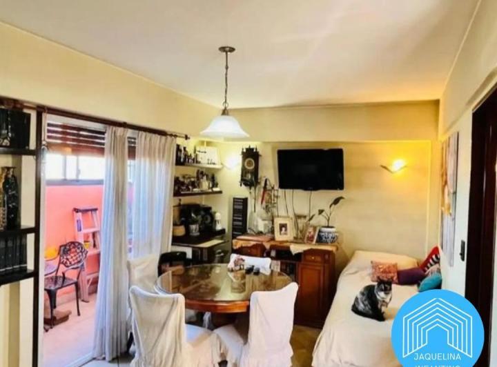 Departamento · 44m² · 2 Ambientes