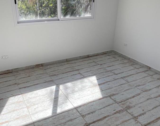 Departamento · 45m² · 2 Ambientes · 1 Cochera