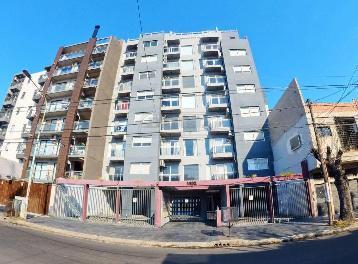 Departamento · 34m² · 2 Ambientes · 1 Cochera