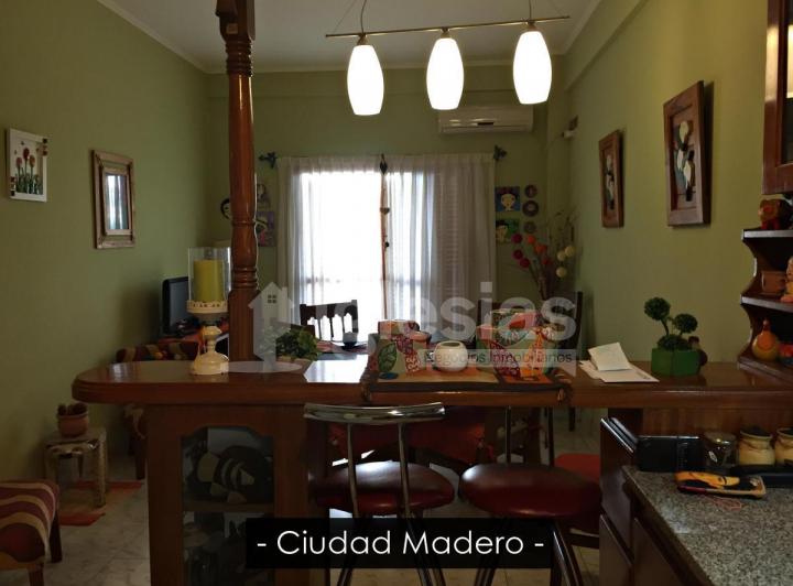 Departamento · 45m² · 2 Ambientes