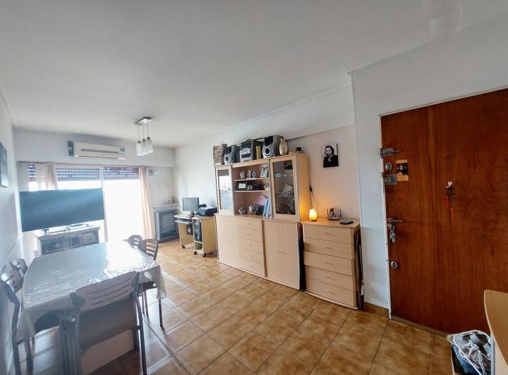 Departamento · 52m² · 3 Ambientes · 1 Cochera