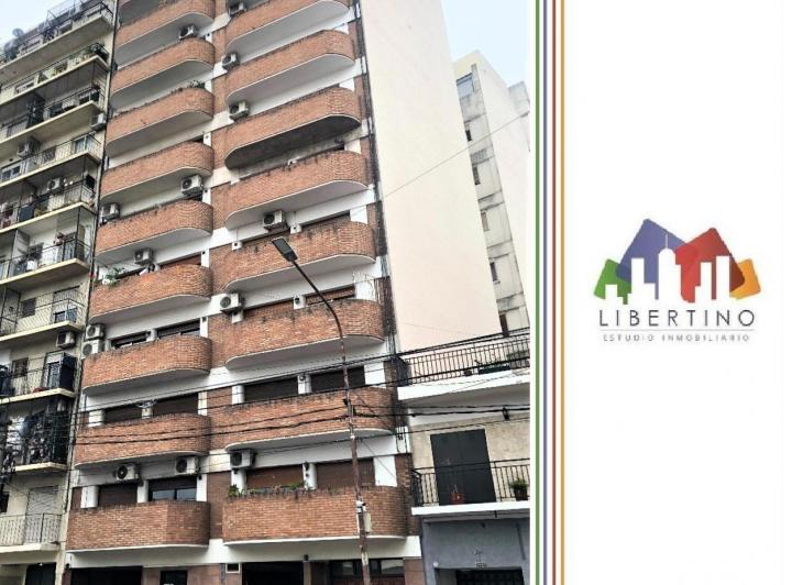 Departamento · 54m² · 3 Ambientes · 1 Cochera