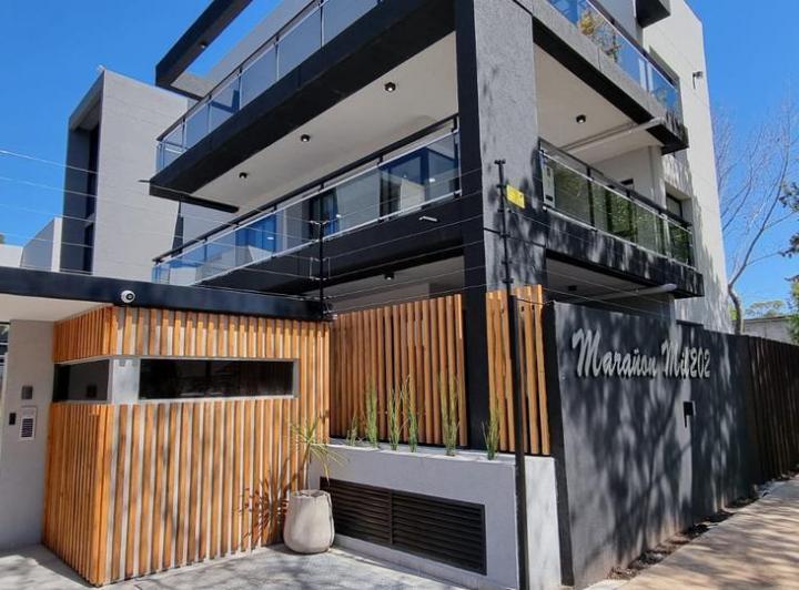 Departamento · 66m² · 3 Ambientes
