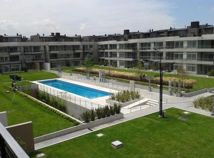 Departamento · 61m² · 3 Ambientes