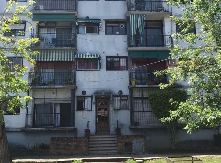 Departamento · 65m² · 3 Ambientes
