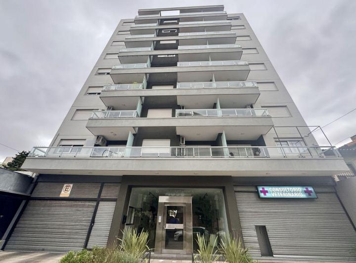 Departamento · 50m² · 3 Ambientes