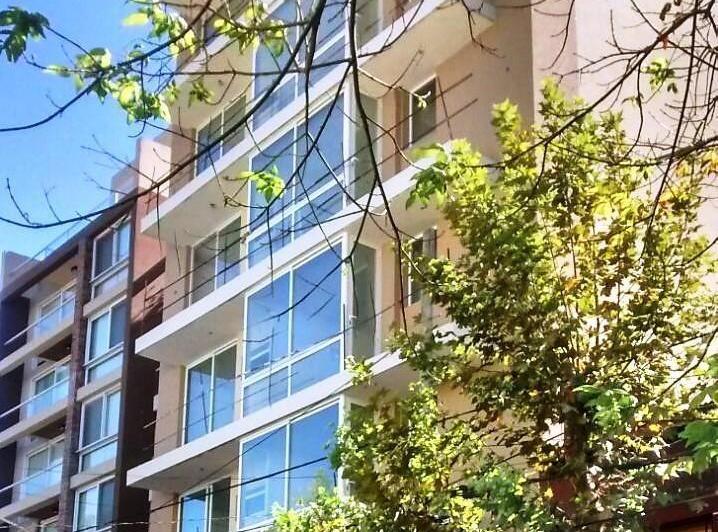 Departamento · 70m² · 3 Ambientes · 1 Cochera
