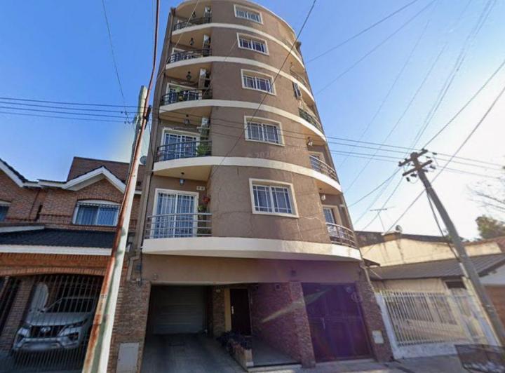 Departamento · 34m² · 2 Ambientes · 1 Cochera