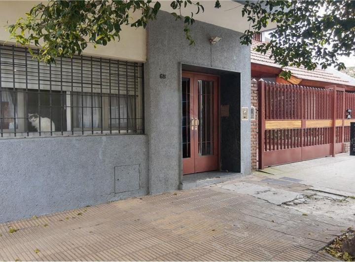 Departamento · 2 Ambientes