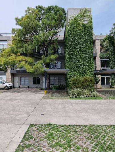 Departamento · 42m² · 2 Ambientes · 1 Cochera
