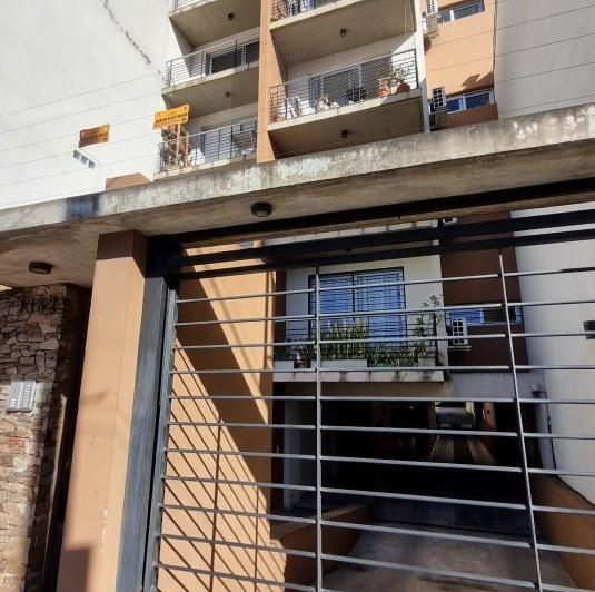 Departamento · 44m² · 2 Ambientes · 1 Cochera