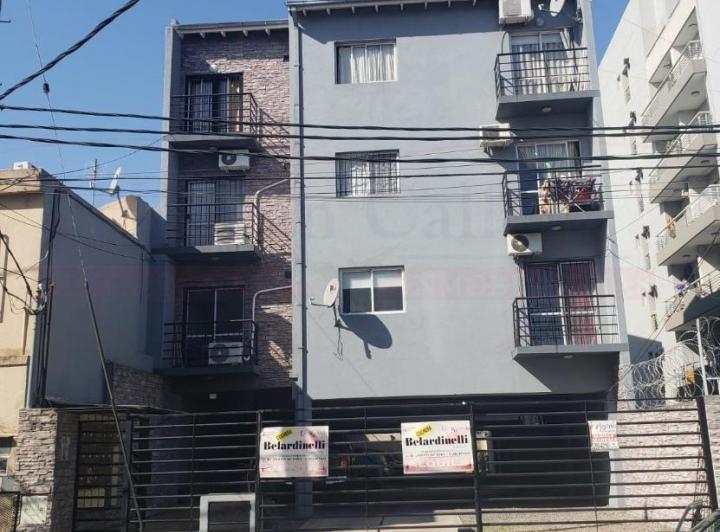 Departamento · 36m² · 2 Ambientes