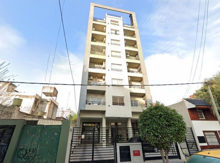 Departamento · 34m² · 1 Ambiente