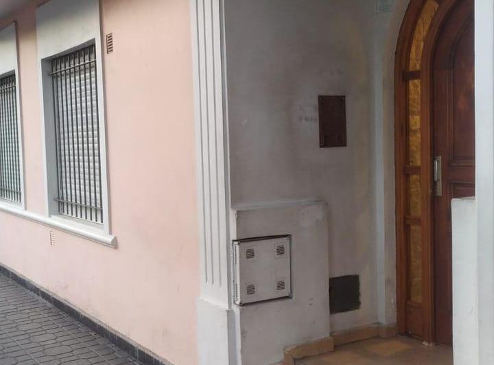 Departamento · 25m² · 2 Ambientes
