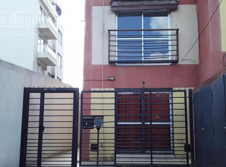 Departamento · 35m² · 1 Ambiente
