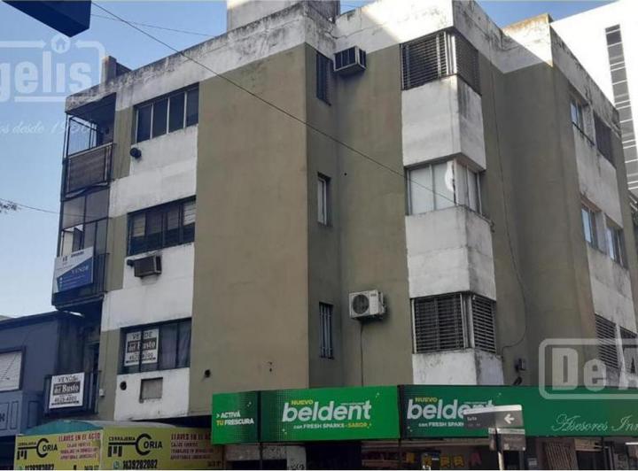 Departamento · 44ha · 3 Ambientes