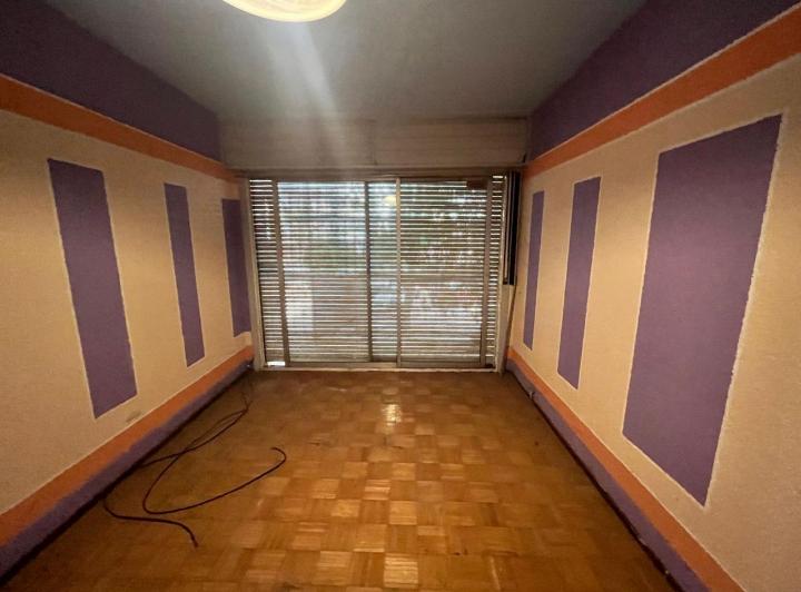 Departamento · 59m² · 3 Ambientes