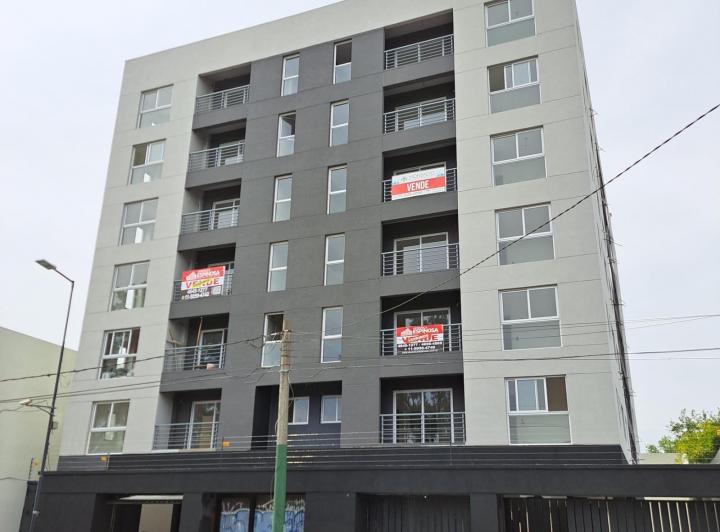 Departamento · 42m² · 2 Ambientes · 1 Cochera