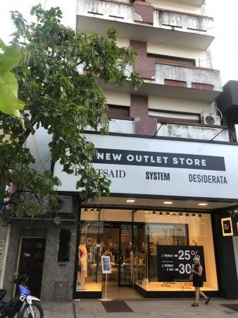 Departamento · 68m² · 3 Ambientes
