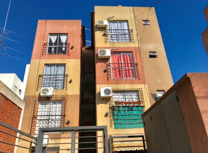 Departamento · 22m² · 1 Ambiente