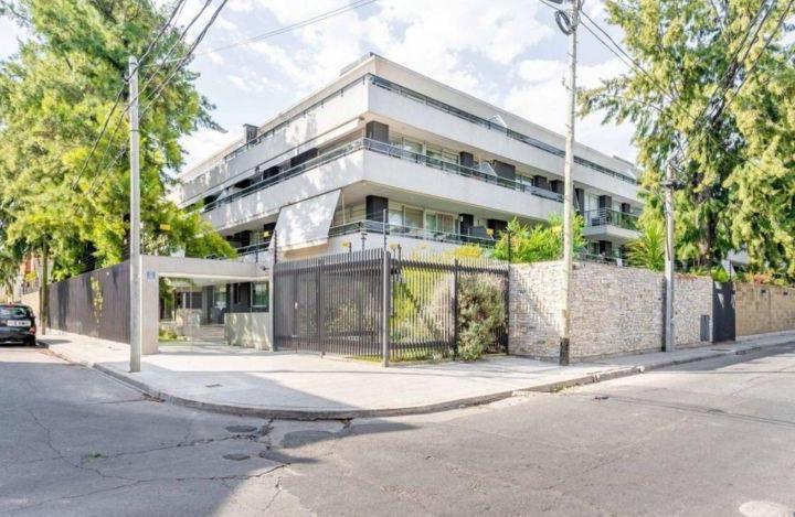 Departamento · 89m² · 4 Ambientes · 2 Cocheras