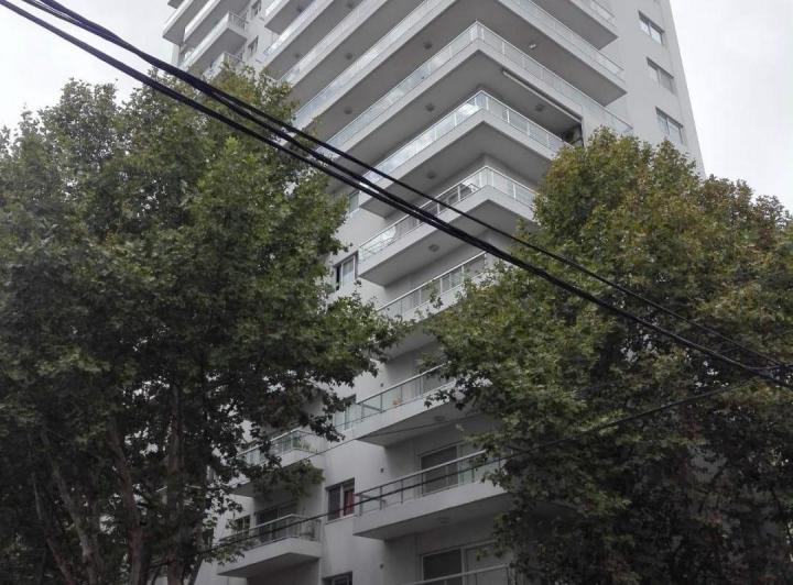 Departamento · 80m² · 3 Ambientes