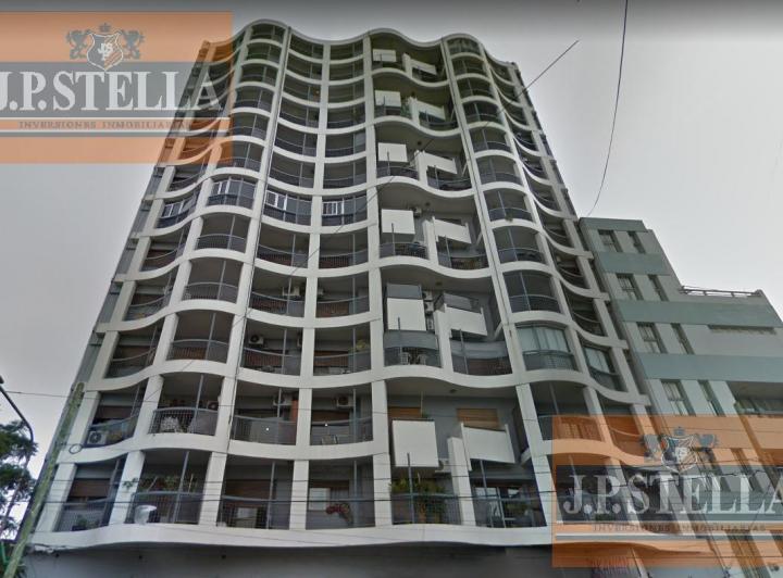 Departamento · 140m² · 5 Ambientes