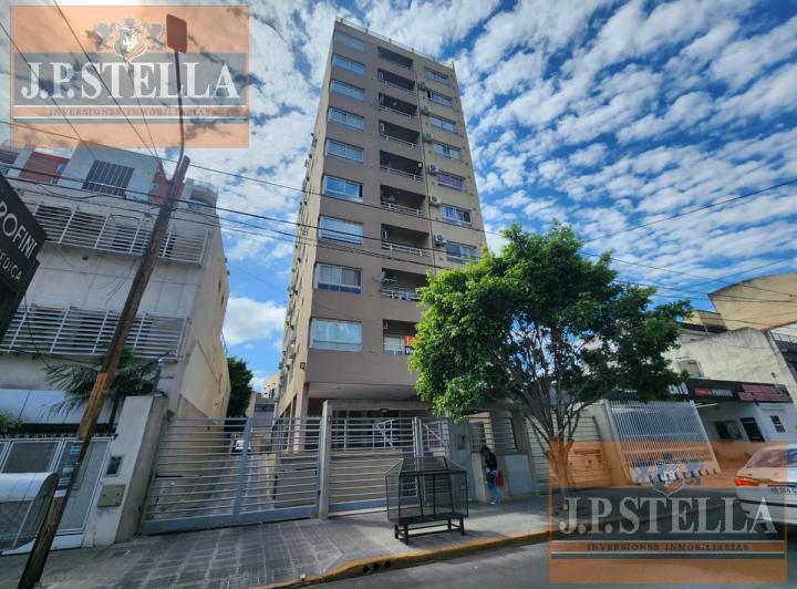 Departamento · 35m² · 1 Ambiente · 1 Cochera