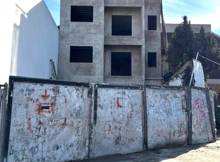 Departamento · 59m² · 3 Ambientes