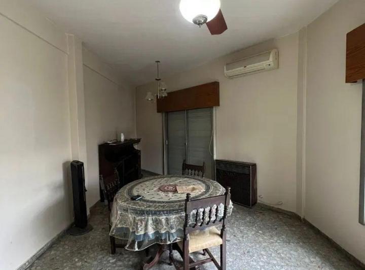 Departamento · 110m² · 3 Ambientes